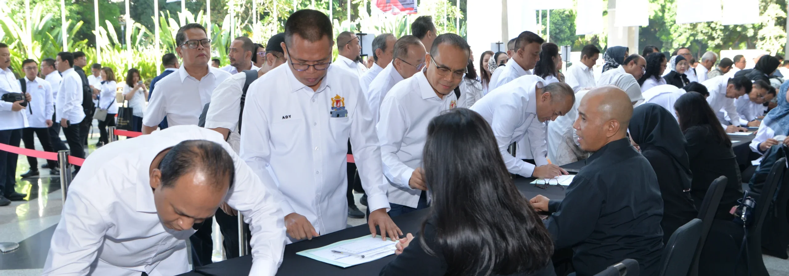 Kegiatan Kadin Aceh Selatan